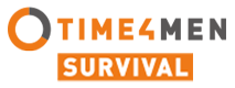 TIME4MEN SURVIVAL